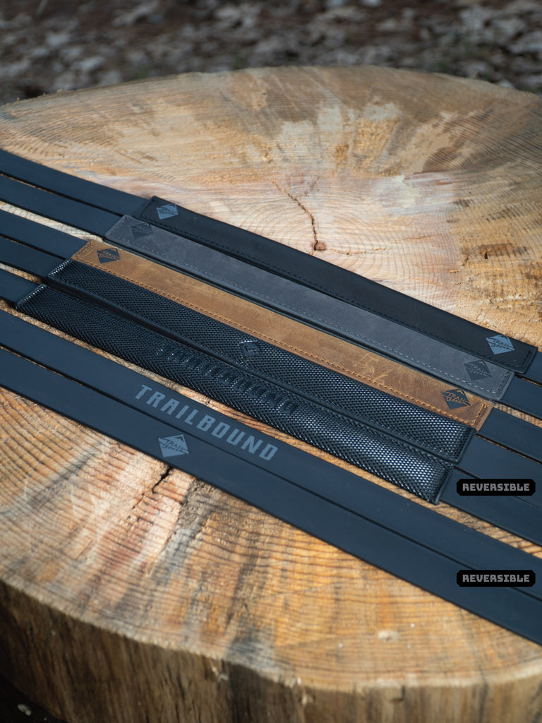 Rear Grabber Strap Extreme Edition