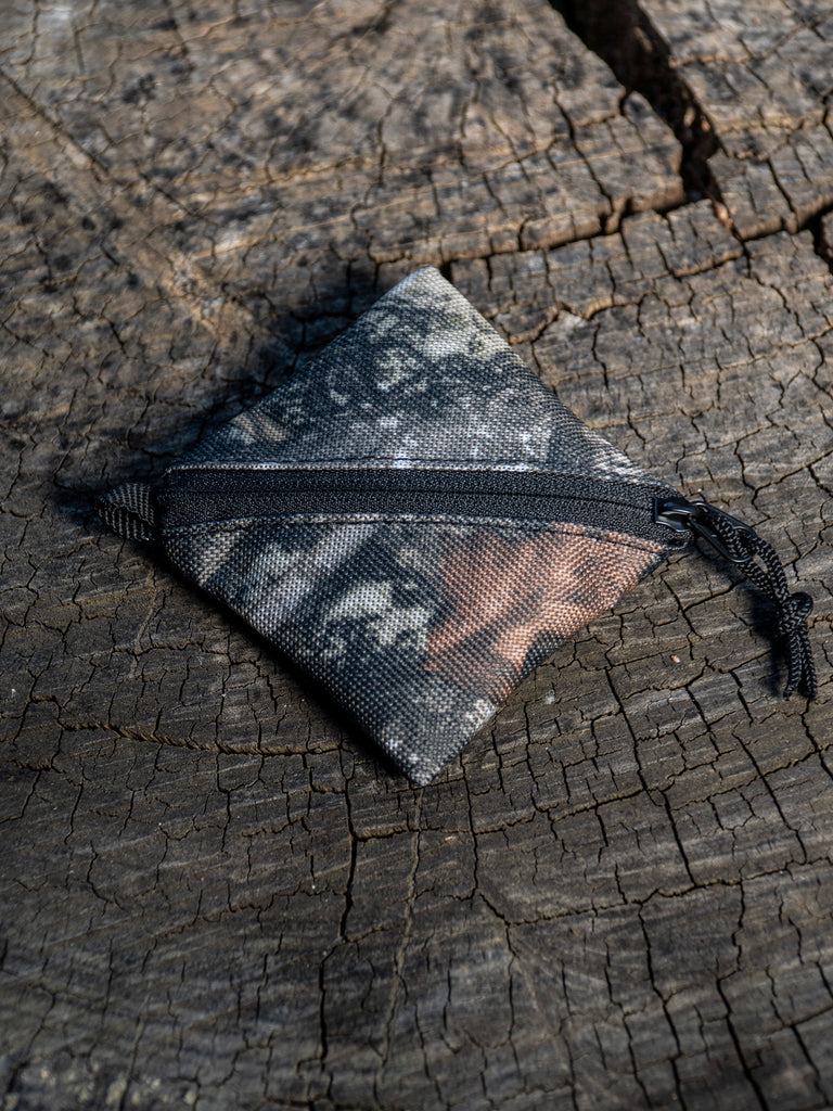 Diamond Bolt Bag