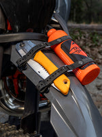 Enduro Strap FRONT Fender Kit