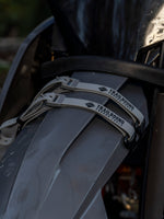 Enduro Strap FRONT Fender Kit