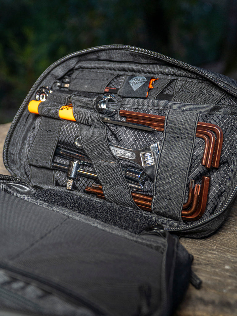 Front Fender Bag Medium