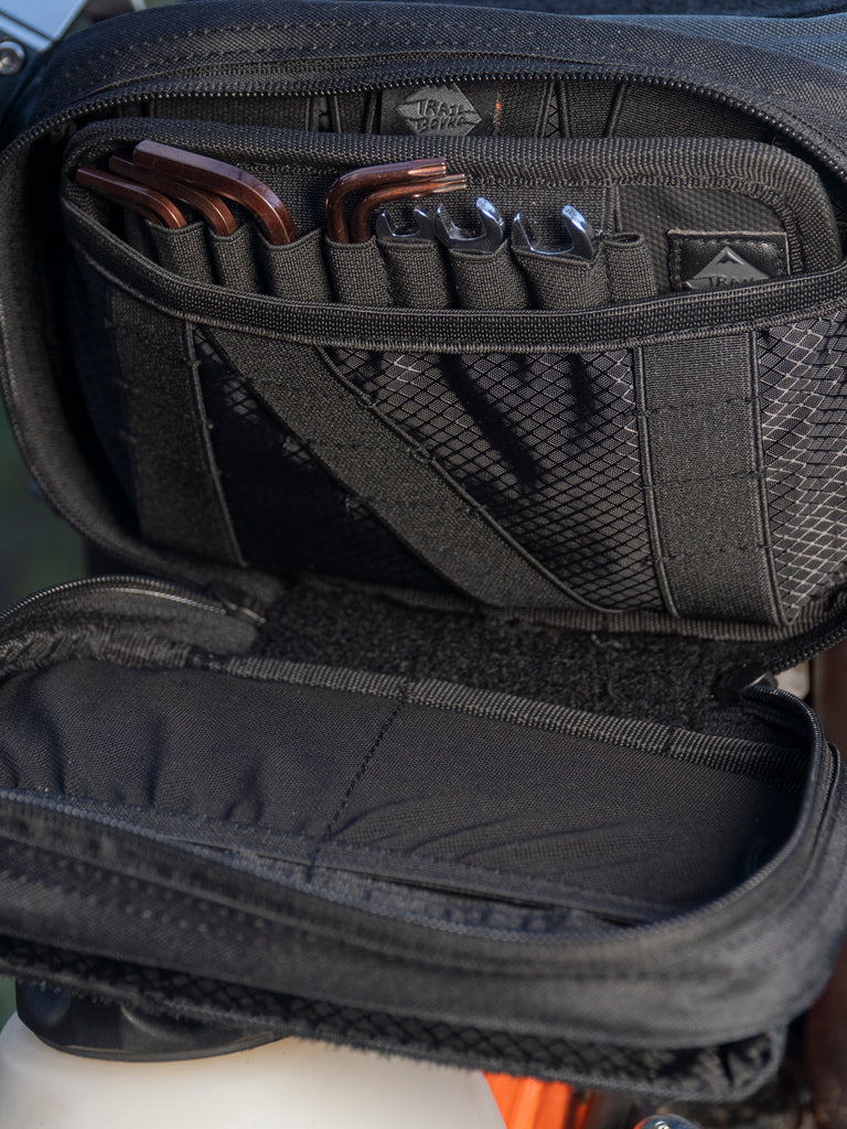 Front Fender Bag Medium