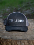 Trailbound Outlaw Mesh Hat