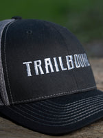 Trailbound Outlaw Mesh Hat