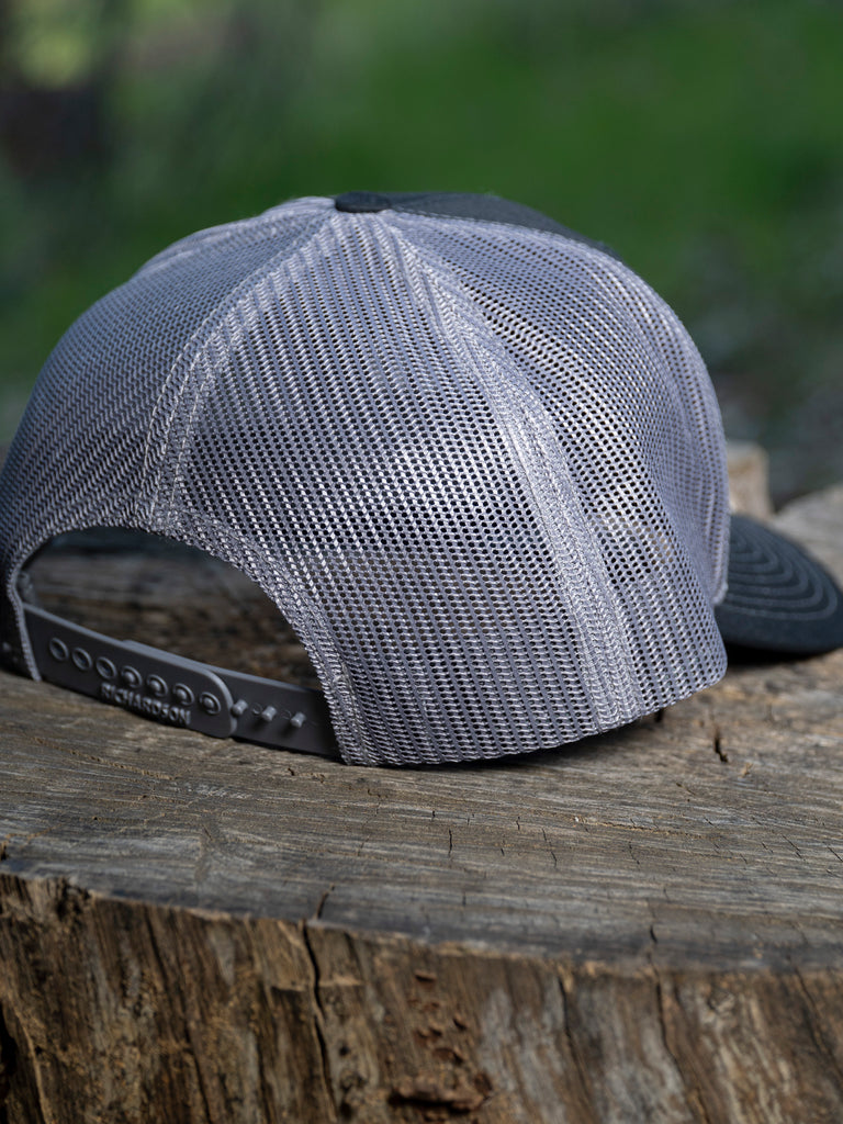 Trailbound Outlaw Mesh Hat