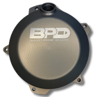 Bullet Proof Clutch Cover