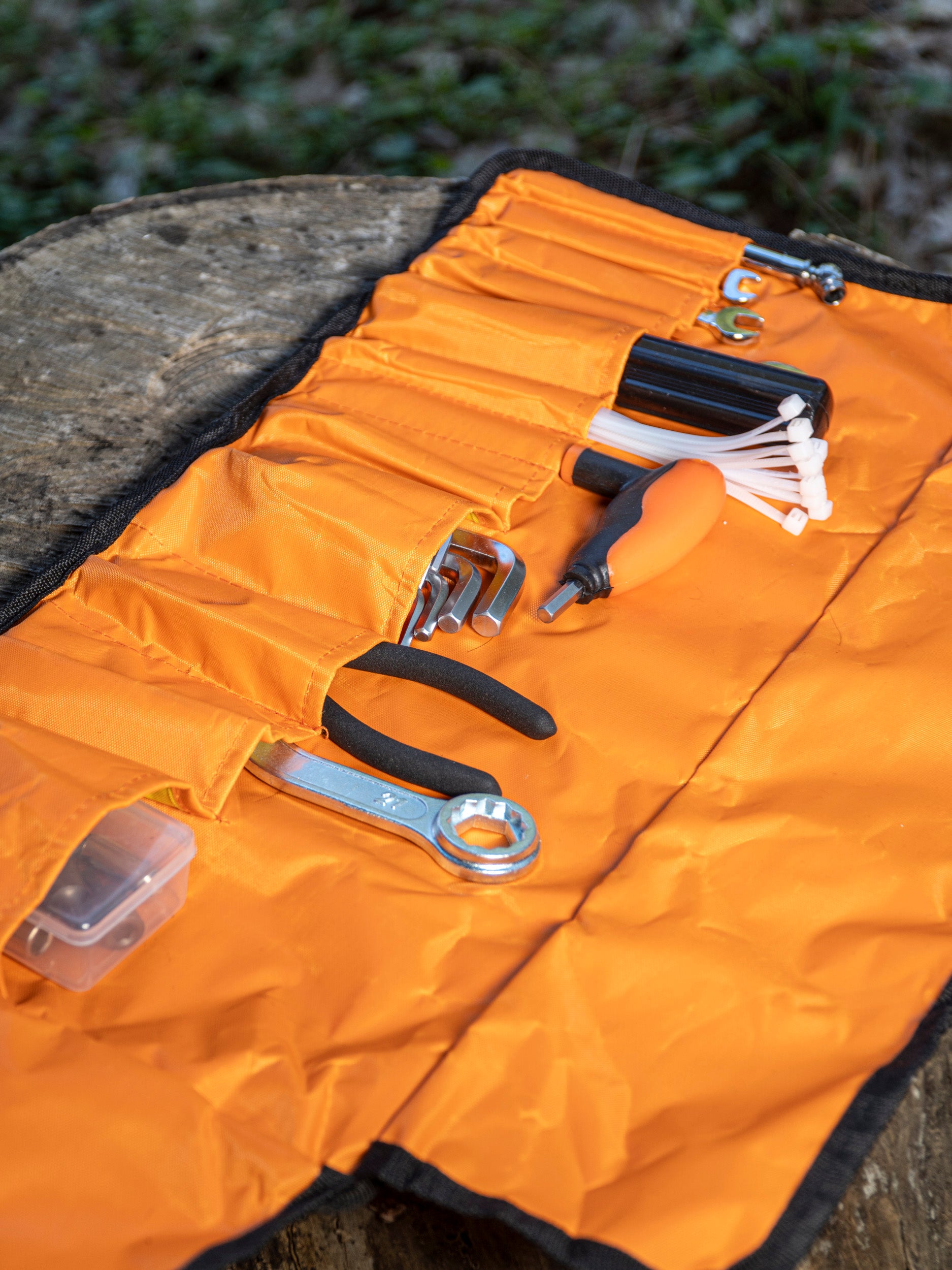 KTM Tool Kit