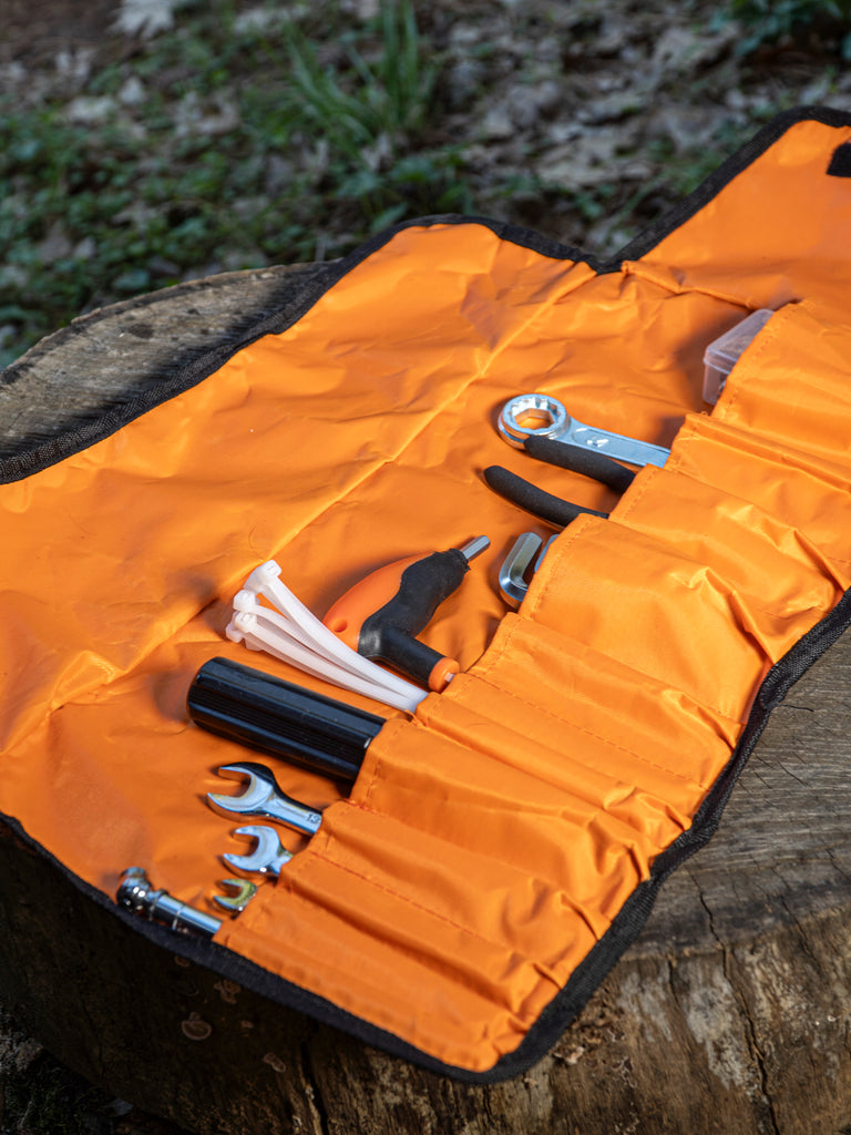 KTM Tool Kit