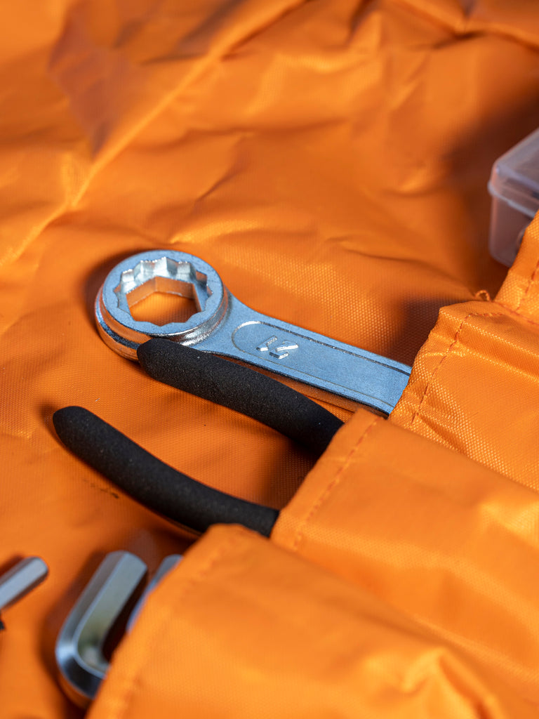 KTM Tool Kit