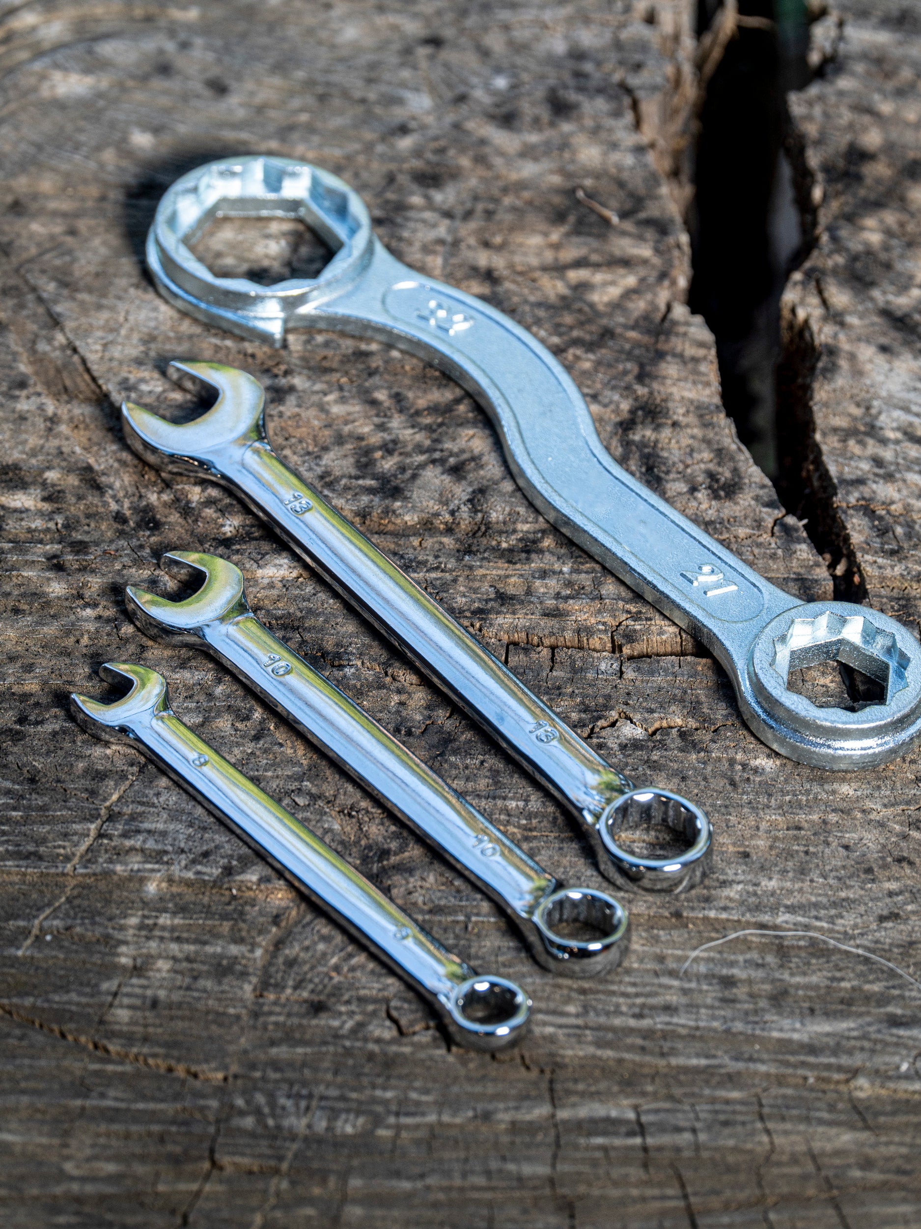 KTM Tool Kit