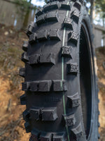 Mitas Terra Force EF 07 Gummy Rear Tire