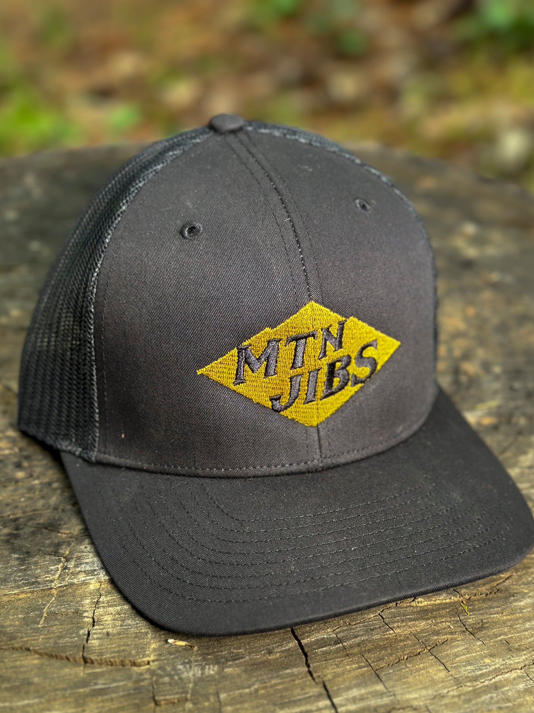 MTN JIBS Hat