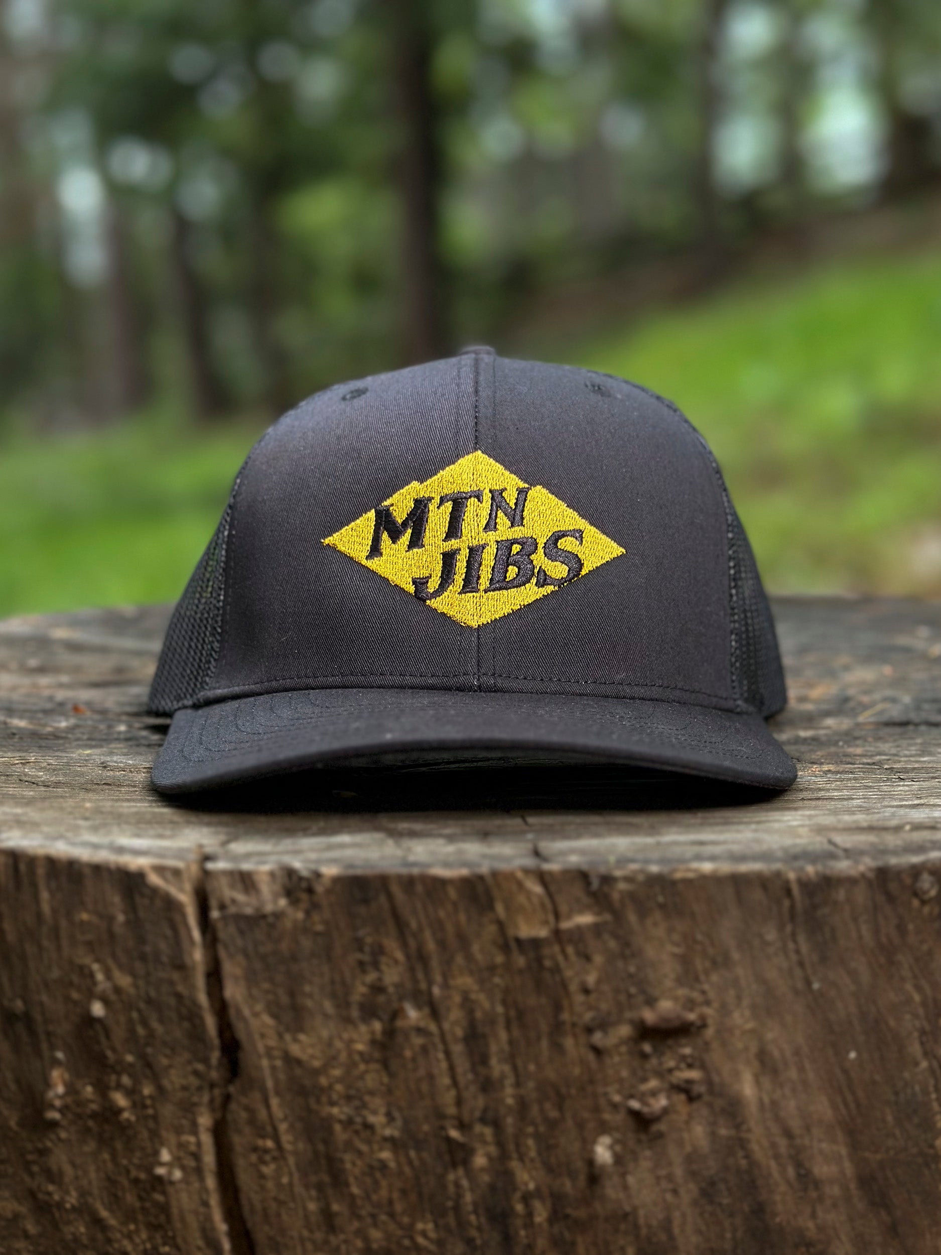 MTN JIBS Hat