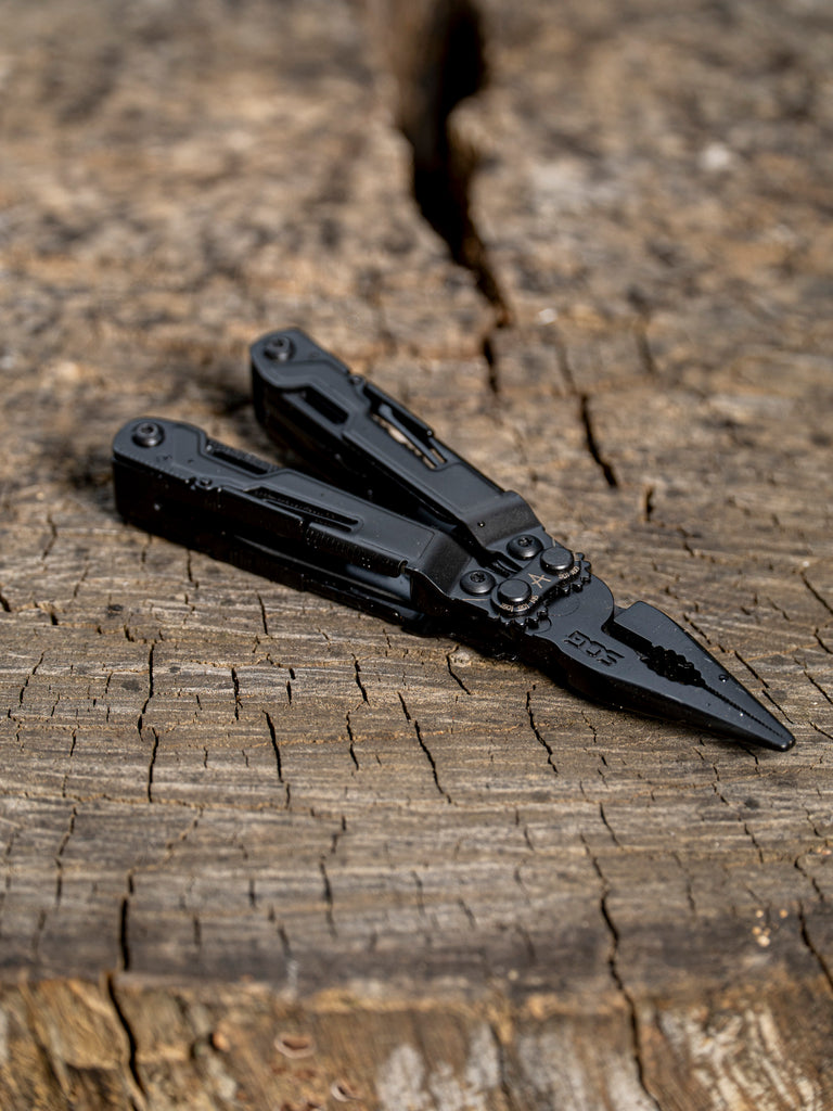 SOG PowerPint Mini Comp Multi-Tool Pliers – Trailboundco