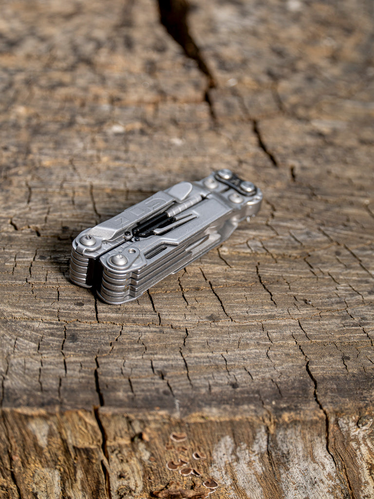 SOG PowerPint Mini Comp Multi-Tool Pliers – Trailboundco