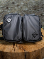 Enduro Number Plate Rack