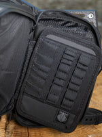 Enduro Number Plate Rack