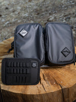 Enduro Number Plate Rack