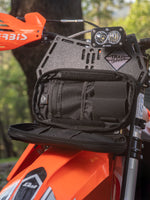 Enduro Number Plate Rack