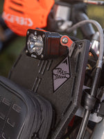 Enduro Number Plate Rack