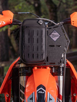 Enduro Number Plate Rack