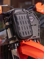 Enduro Number Plate Rack