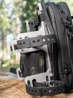 Trailcutters Chainsaw Rack