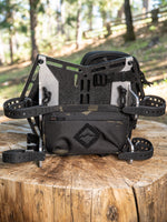 Enduro Number Plate Rack