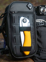 Enduro Number Plate Rack