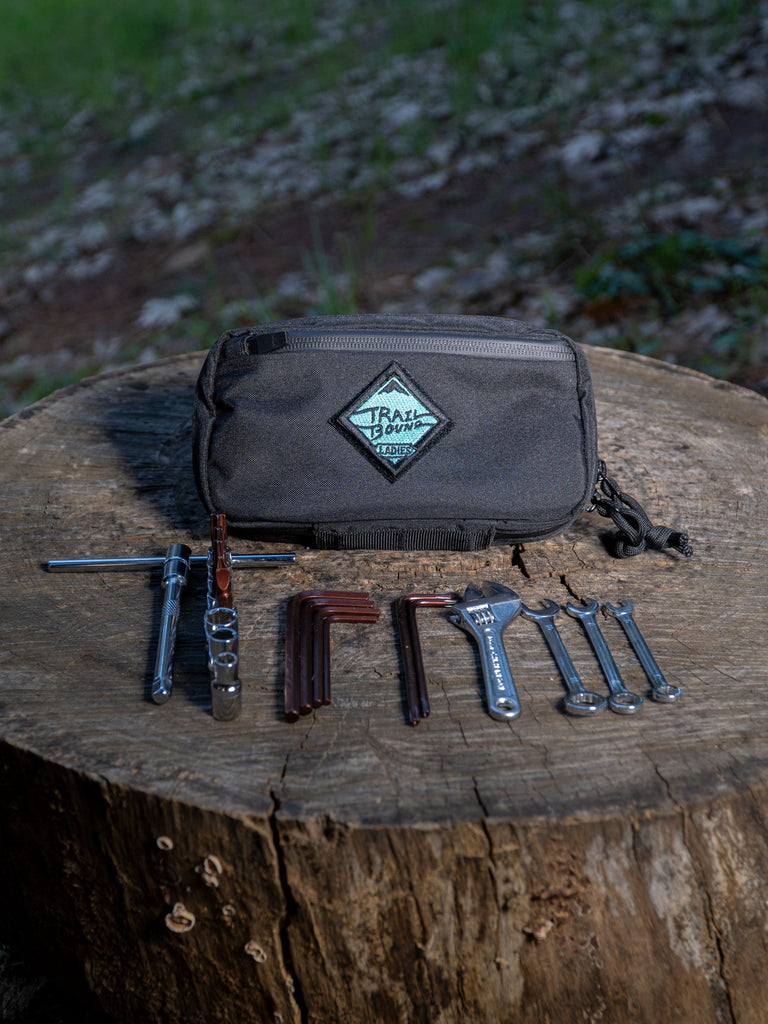 Backpack Strap Phone Pouch Small Bag
