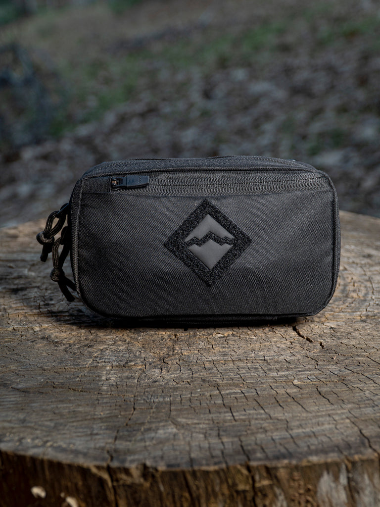 Pad Pack Small Enduro Handlebar Bag