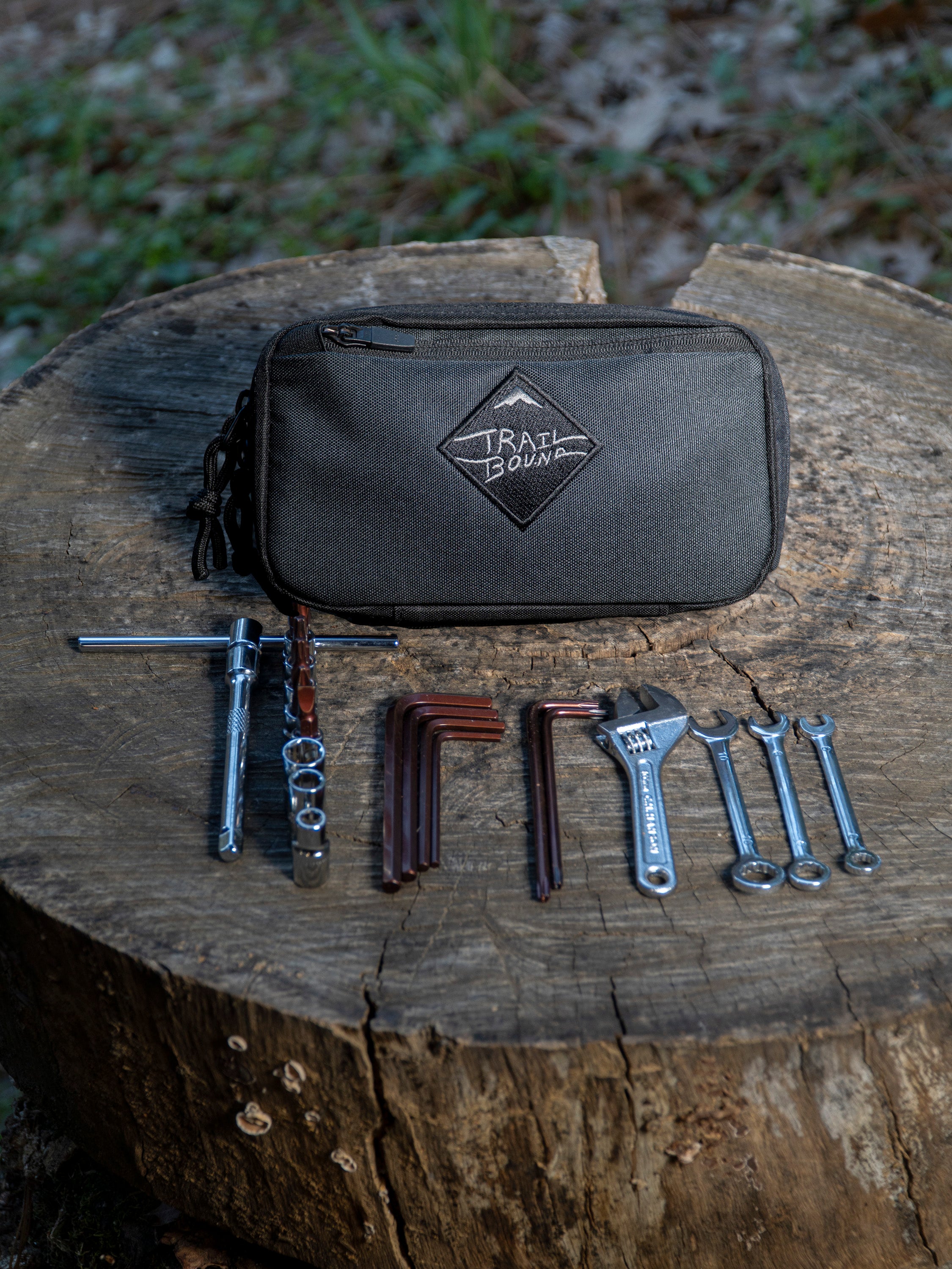 Pad Pack Small Enduro Handlebar Bag