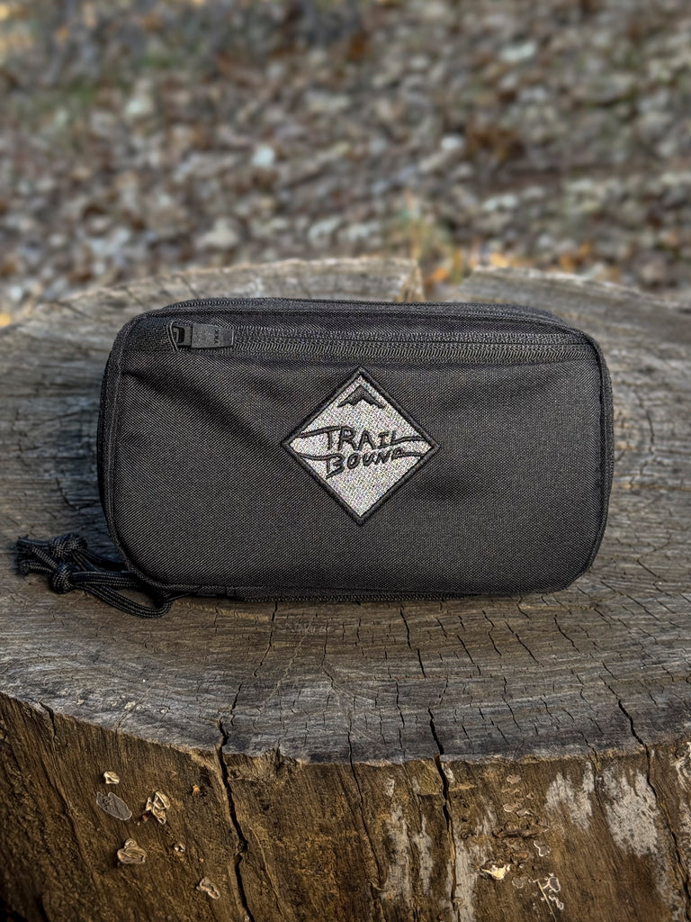 Pad Pack Small Enduro Handlebar Bag