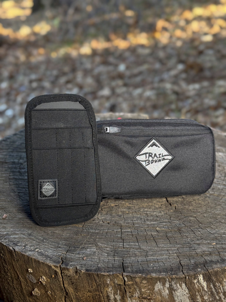 Pad Pack Small Enduro Handlebar Bag