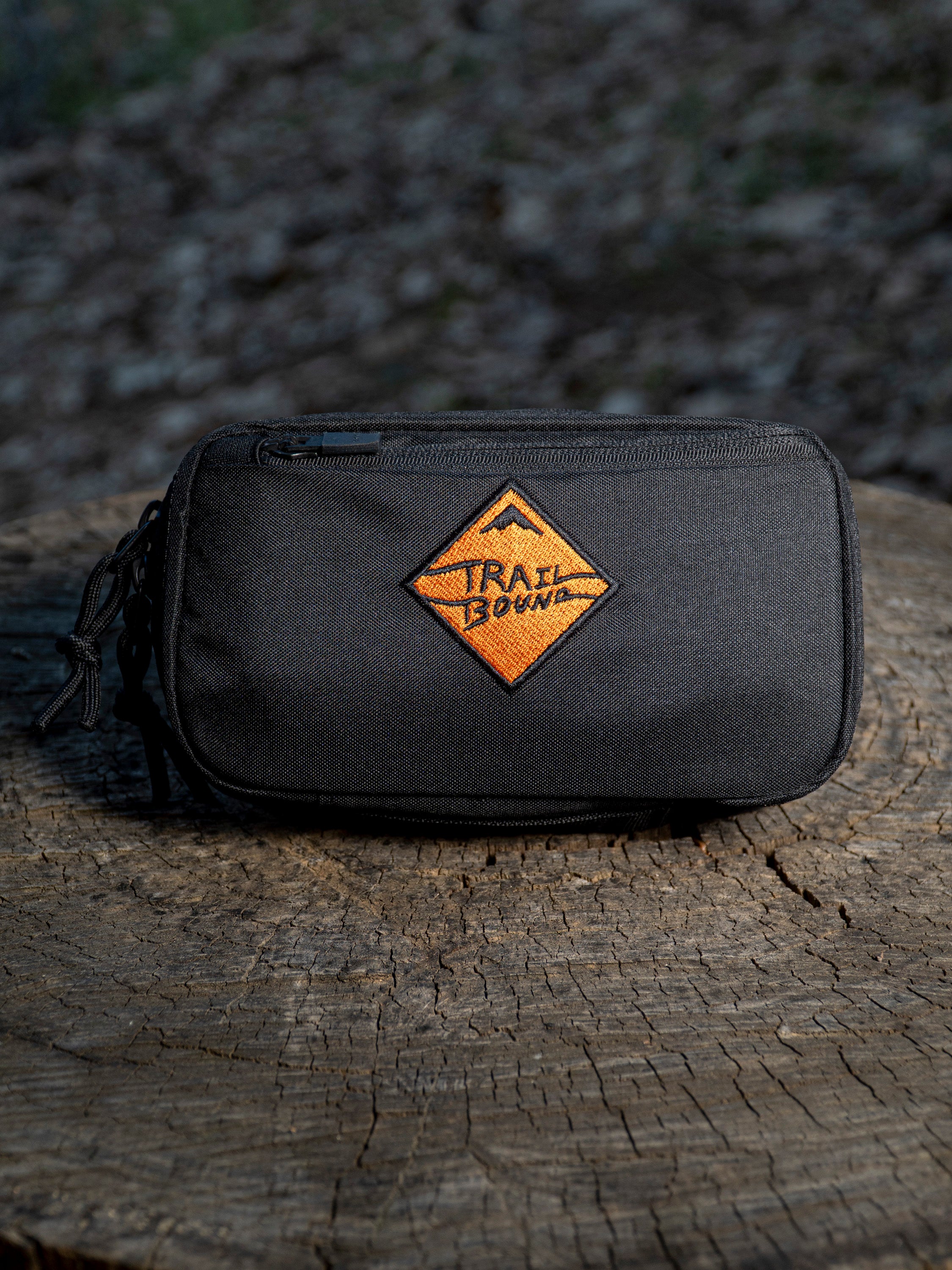 Pad Pack Small Enduro Handlebar Bag