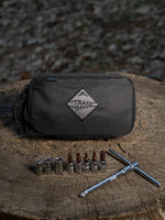 Pad Pack Small Double Decker – Handlebar Bag