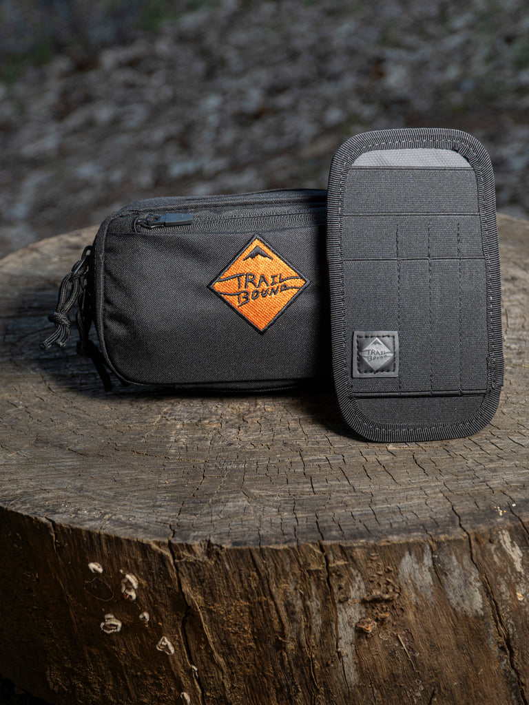 Pad Pack Small Enduro Handlebar Bag