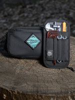 Pad Pack Small Enduro Handlebar Bag