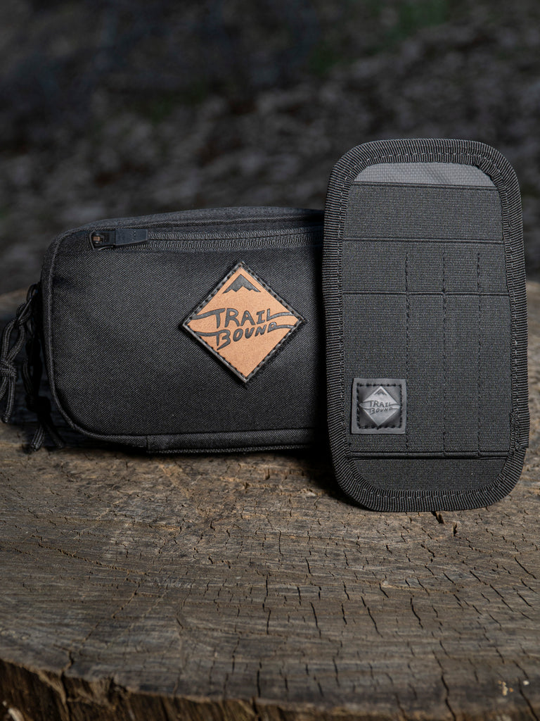 Pad Pack Small Enduro Handlebar Bag