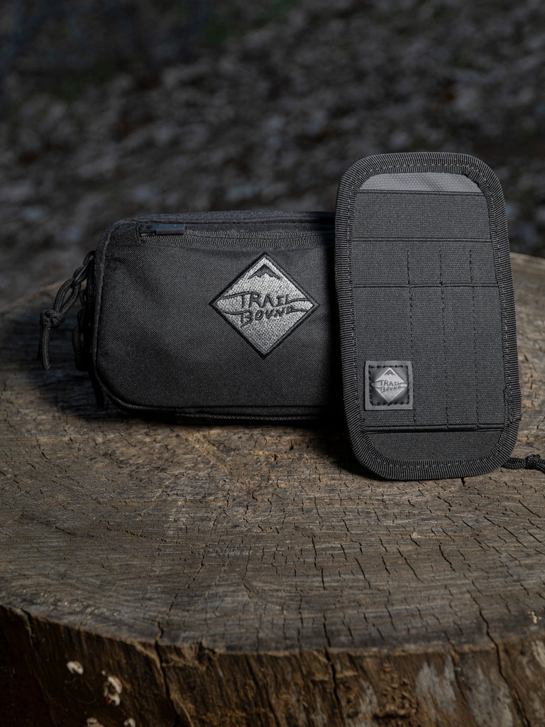 Pad Pack Small Enduro Handlebar Bag