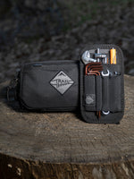 Pad Pack Small Enduro Handlebar Bag