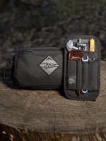 Pad Pack Small Double Decker – Handlebar Bag