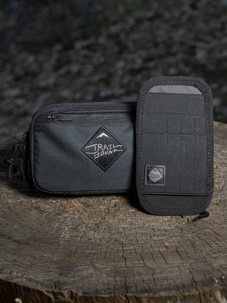 Pad Pack Small Enduro Handlebar Bag