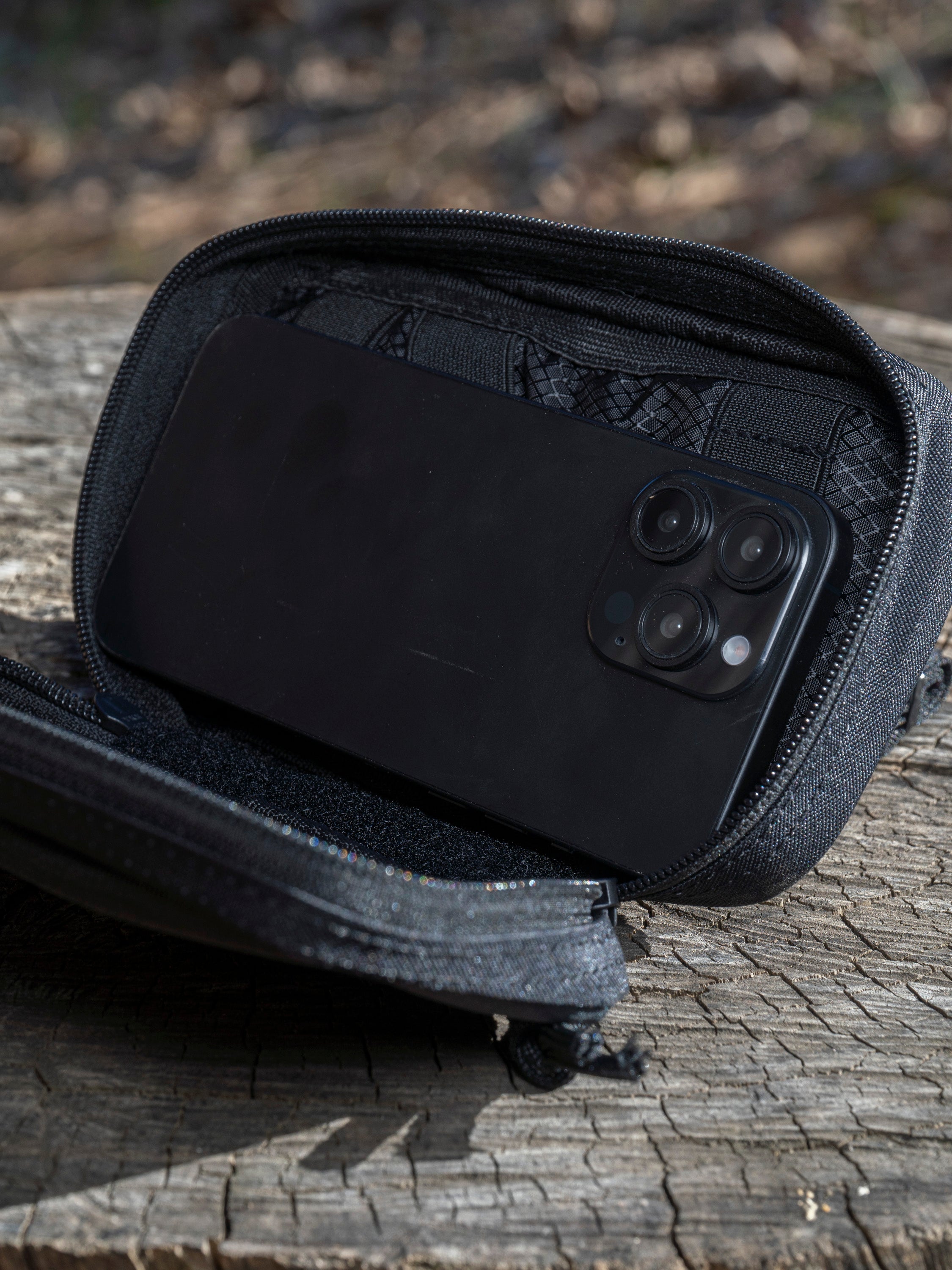 Pad Pack Small Enduro Handlebar Bag