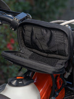 Pad Pack Small Enduro Handlebar Bag