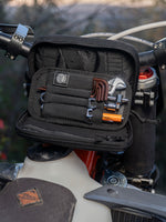 Pad Pack Small Enduro Handlebar Bag