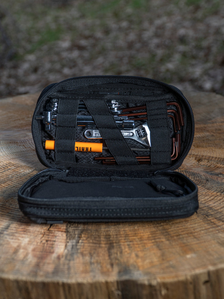 Pad Pack Small Enduro Handlebar Bag