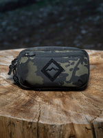 Backpack Strap Small Bag