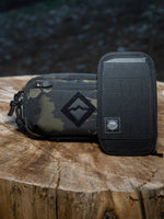 Pad Pack Small - Handlebar Bag