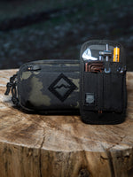 Backpack Strap Small Bag